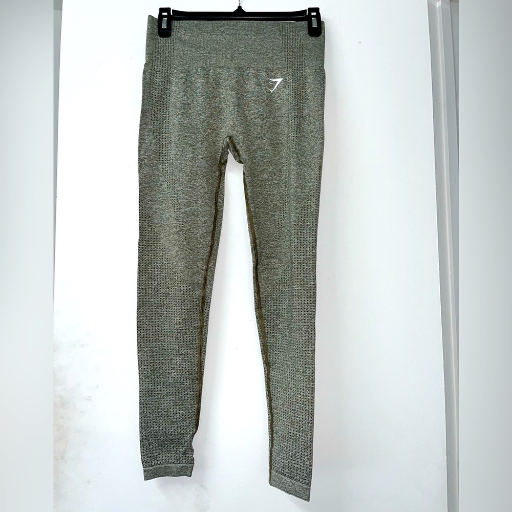 Gymshark Vital Seamless